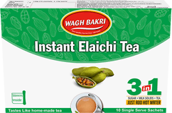 Instant Elaichi Tea Premix