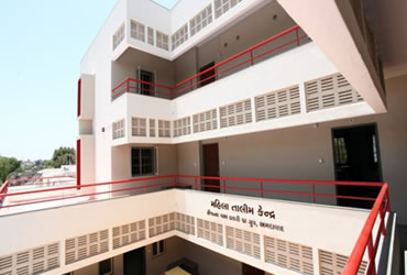 Vocational Training Centre for Women
