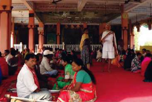 Sahyog Kushtha Yagna Trust