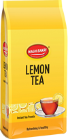 Classic Range - Lemon Tea
