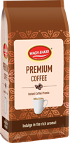 Premium Range - Coffee