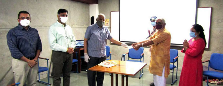 Sahyog Kushtha Yagna Trust