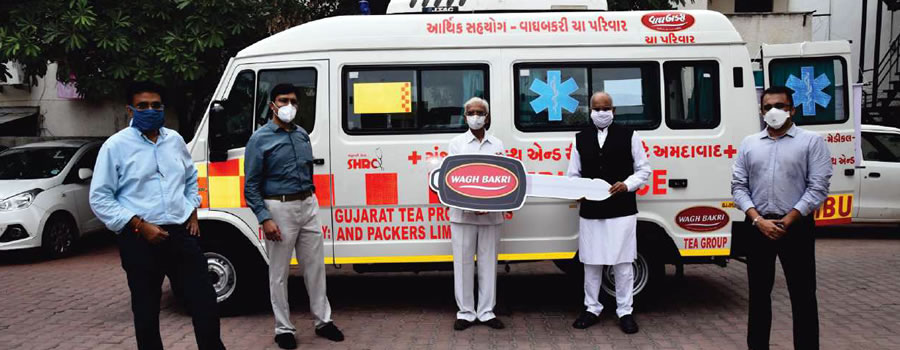 Sanjivani Health and Relief Committee