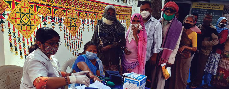 The Endowment Fund for Eye Surgeries